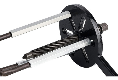 Extractor De Baleros De Bolas Universal 3 Patas 28pzs