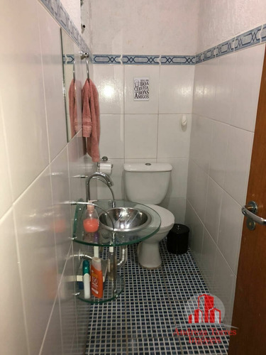 Imagem 8 de 13 de Sobrado Com 3 Dormitórios À Venda, 250 M² Por R$ 690.000,00 - Jardim Independência - Taubaté/sp - So0012