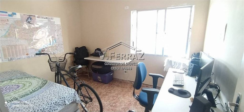 Imagem 11 de 21 de Apartamento, 3 Dorms Com 90 M² - Guilhermina - Praia Grande - Ref.: Vag46 - Vag46