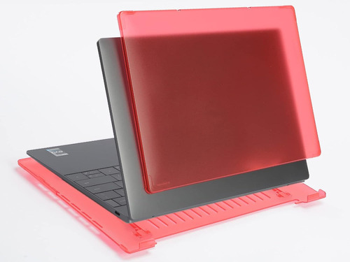 Funda Solo Compatible Con Computadoras Portátiles Tradiciona