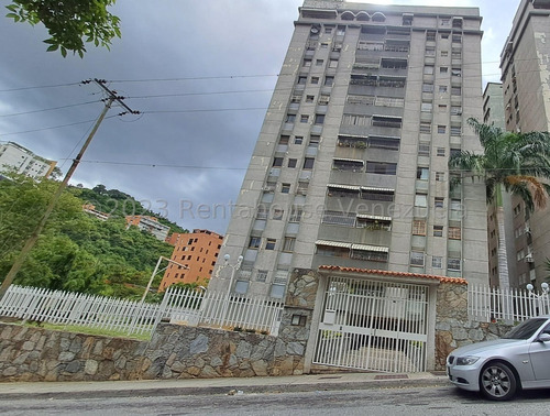 Apartamento En Venta, Santa Fe Norte #24-4290