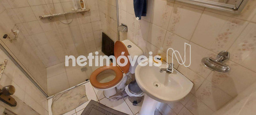 Imagem 11 de 18 de Venda Casa São João Batista Belo Horizonte - 606958