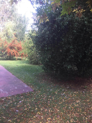 Imagen 6 de 14 de Casa En Parque Gorriti 2000 Mts 4 Amb