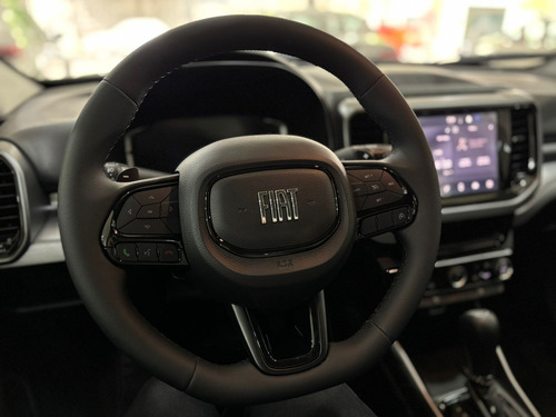 Fiat Toro 1.3 T270 Freedom 4X2