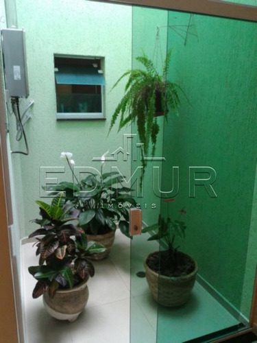 Sobrado - Vila Dora - Ref: 10202 - V-10202