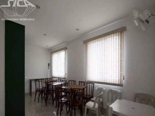 Imagem 8 de 30 de Apartamento - Ap01034 - 69014805