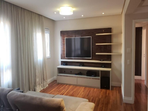 Imagem 3 de 18 de Apartamento - 565e - 69551201