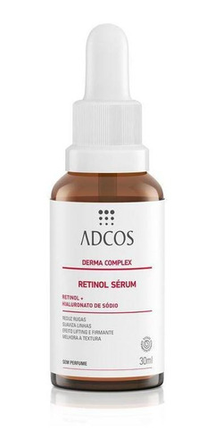Adcos Derma Complex Retinol Serum 30g