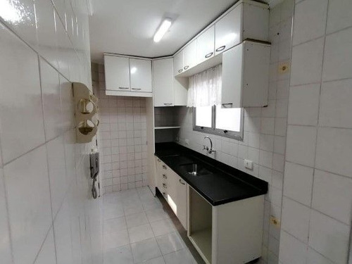 Imagem 9 de 17 de Apartamento Em Vila Mariana, São Paulo/sp De 90m² 3 Quartos À Venda Por R$ 880.000,00 - Ap790941-s