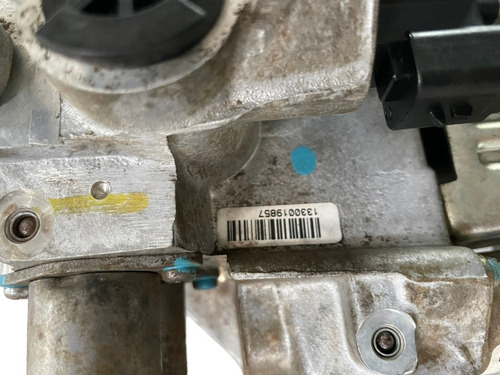 Caixa De Cambio Automatizado Fiat Cronos 1.3 2018 Gsr C513