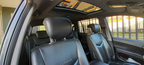 SsangYong Kyron Xdi 4x4 Automática