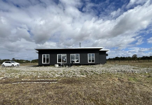 Parcela En Venta En Puerto Varas
