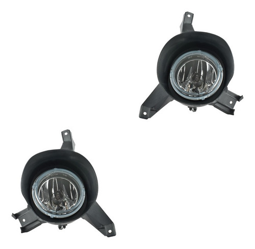 Par De Faros De Niebla Depo Ford Explorer Sport 2001 2002