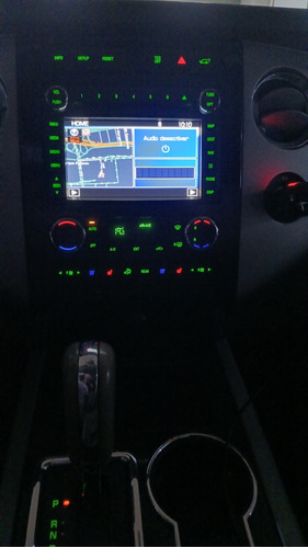 Ford Expedition 5.4 Limited Piel V8 4x2 At