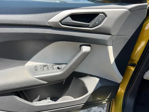 Volkswagen Taigun 1.0 Tsi Trendline At
