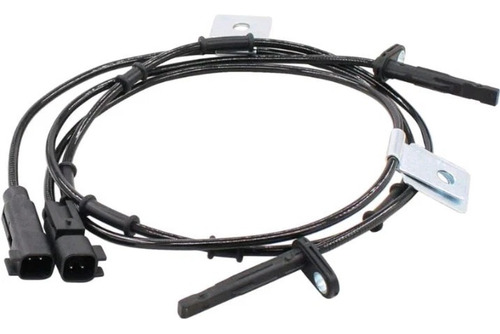 20811372/20811371/sensor De Velocidad De Rueda Abs De