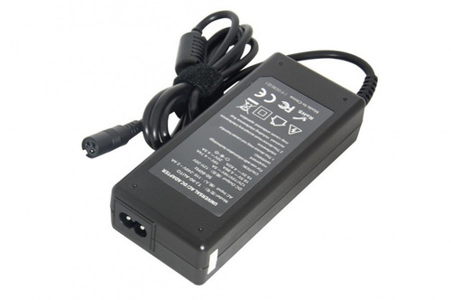 Fonte Universal 90w Para Notebook | Seletor De Pino T130