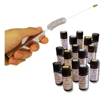 Comprar Kit Biorressonância C\u002F Testadores Personalizados
