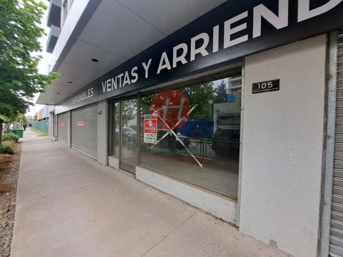 Local Comercial En Venta En Temuco