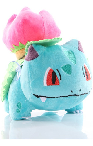 Peluche Pokémon- Ivysaur