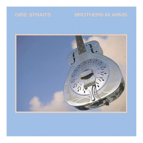 Dire Straits - Brothers In Arms (2lp) | Vinilo