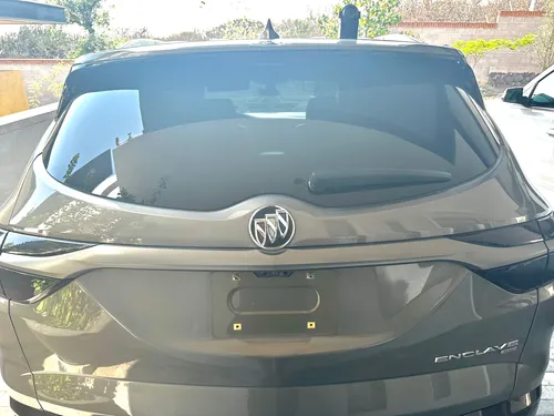Buick Enclave 3.6 Paq D At