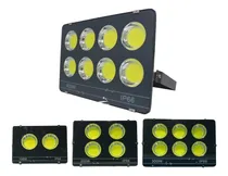 Comprar Reflector Led 100w 200w 300w 400w 110v 6500k Ip66