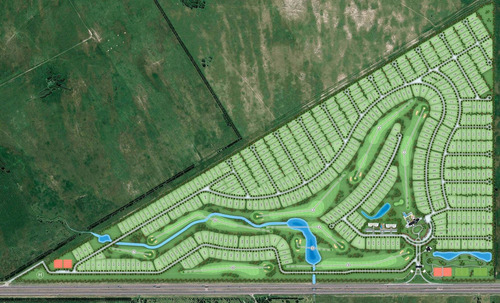 Imagen 13 de 13 de Lote Interno En Haras Del Sur 2