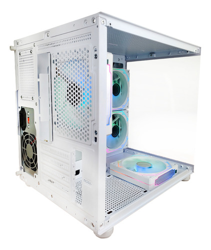 Cpu Core I5 13ª Ger. B660 32gb M.2 Rtx 3060 12gb Watercooler