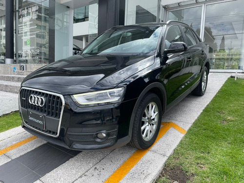 Imagen 1 de 15 de Audi Q3 Trendy 2014