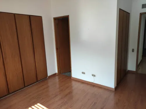 Apartamento Campo Alegra