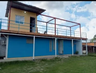 Hacienda-Finca en venta