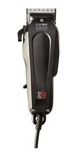 Maquina De Corte Gama Salon Exclusive Pro 9