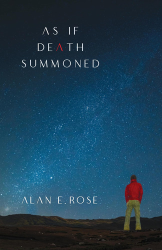 Libro:  As If Death Summoned: A Novel Of The Aids Epidemic