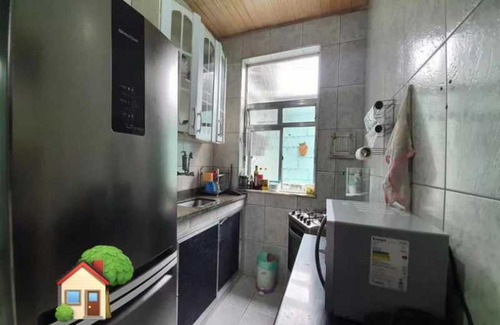 Imagem 11 de 12 de Casa De Vila-à Venda-freguesia (jacarepaguá)-rio De Janeiro - Svcv30022