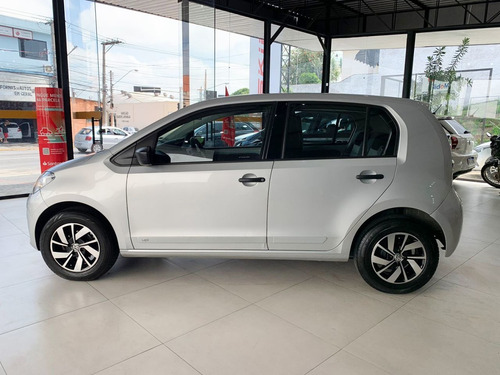 Imagem 7 de 13 de Up Take 1.0 - Carro Super Economico