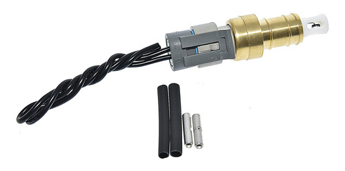Sensor Iat Saturn Vue L4 2.2l 02/07