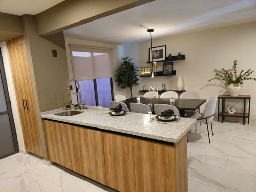 Casa Modelo Recinto En Abeto Tizayuca Hidalgo