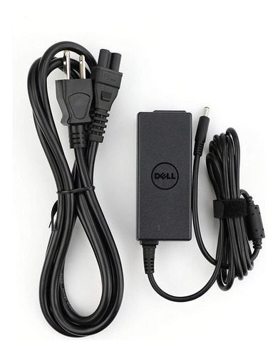 Nuevo Oem 45w Dell Inspiron 13 7000 13 7370 Cargador Cable D