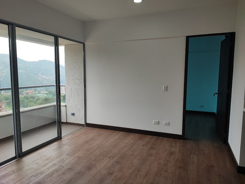 Venta Apartamento Nuevo La Estrella Sector Toledo