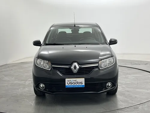 Renault Logan INTENS 1.6 AUT
