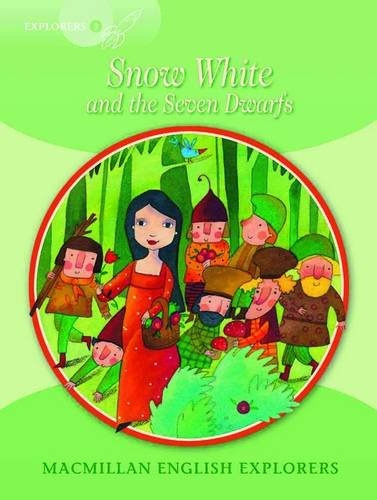 Snow White - Mee 3 - Book - Bowen / Ellis / Wren