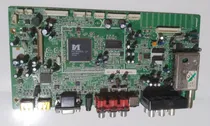 Comprar Main Tv Hitachi Cdh-l32s02 5800-a8m61a-m000 Jb125