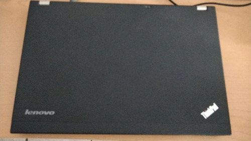 Thinkpad X230 Con Coreboot + Heads