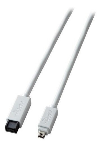 Rocketfish Cable Firewire 800 9-pin-to-4-pin Modelo