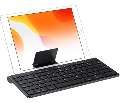 Omoton Teclado Para iPad 10.2