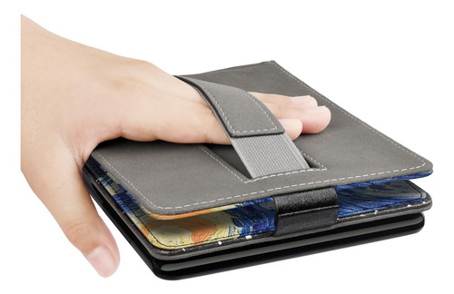 Funda Case Para Tablet Kindle Paperwhite 4 5 6 7 Gen Dp75sdi
