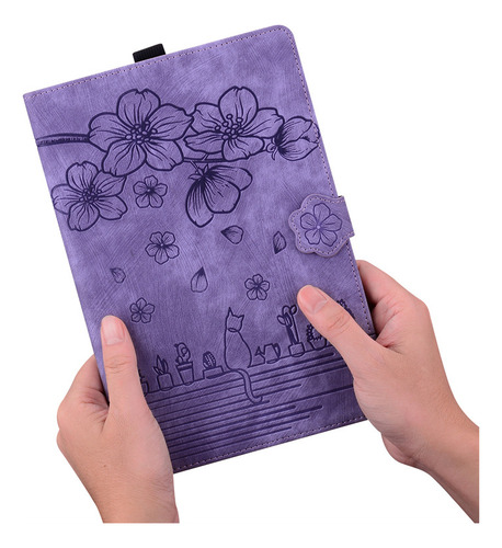 2022 Para Amazon Kindle Scribe 10 Pulgadas Funda Con Tablet