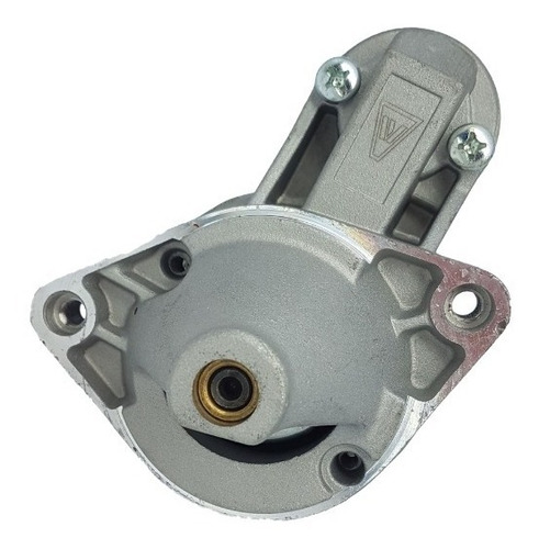 Arranque Compatible Con Chevrolet Sprint Swift 1.0 1.3 Suzuk (Reacondicionado)