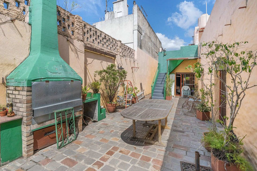 En Venta Casa En Saavedra